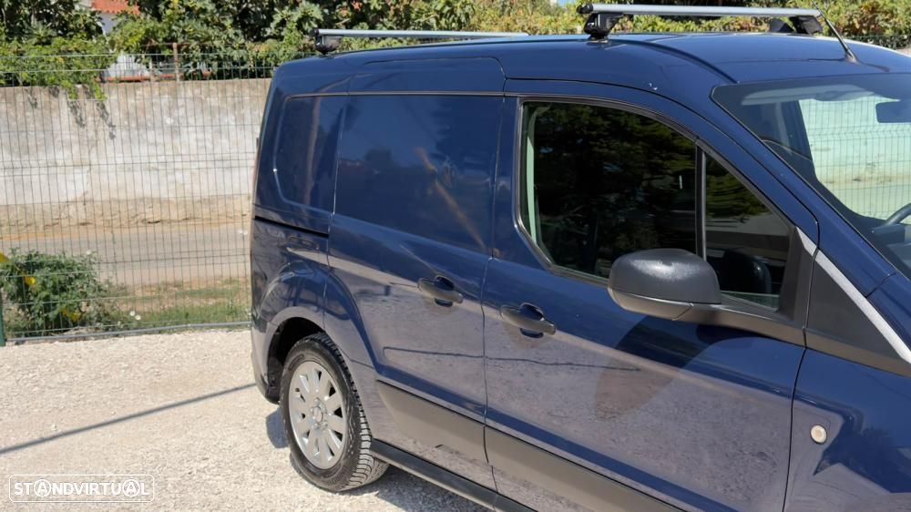 Ford Transit Connect conect - 7