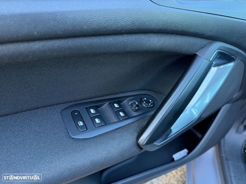 Peugeot 308 SW 1.5 BlueHDi Business Line - 16