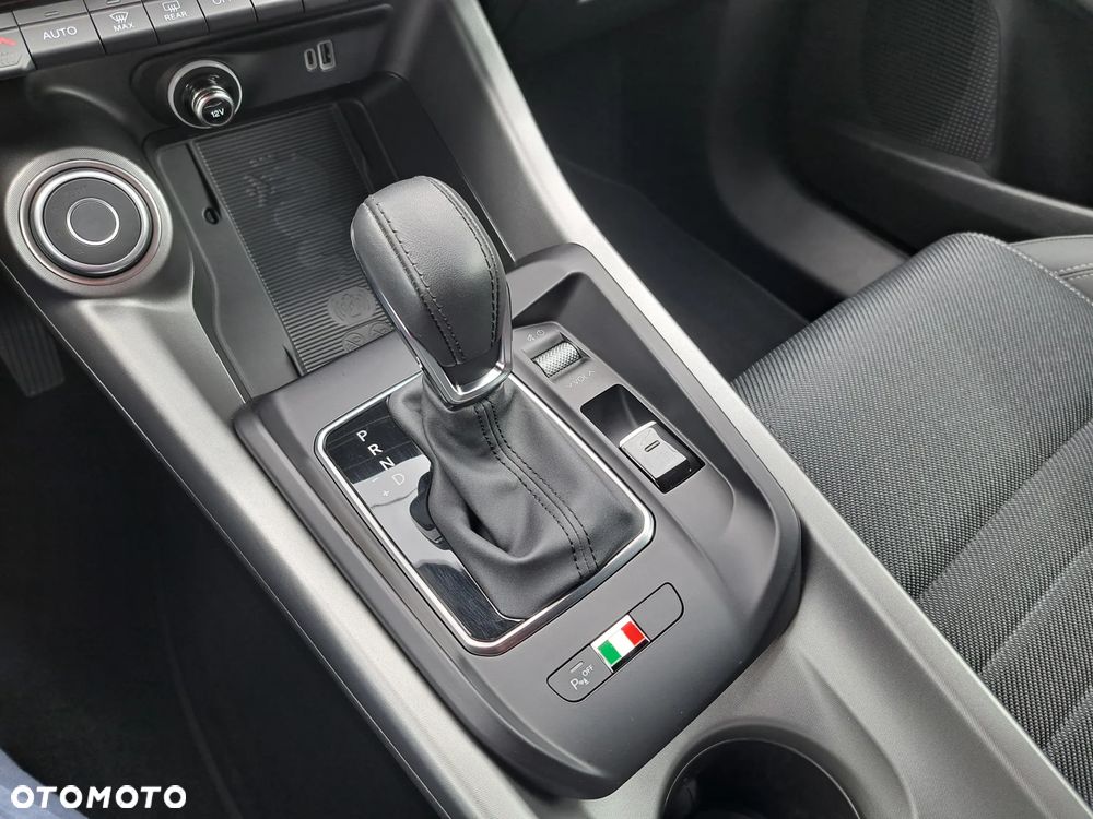 Alfa Romeo Tonale 1.5 T4 GSE mHEV Super DCT - 22