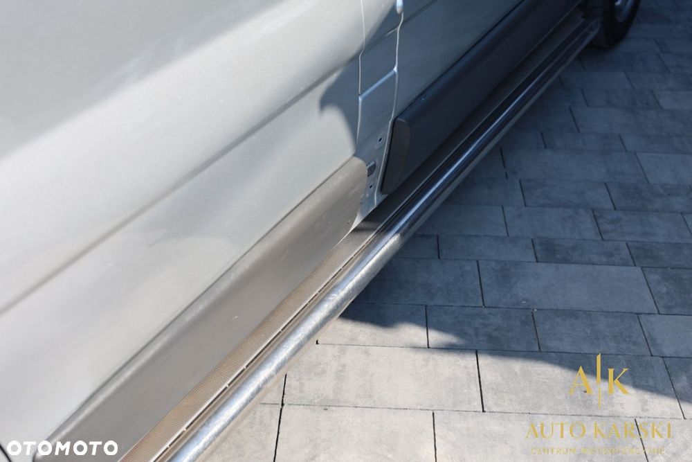 Renault TRAFIC - 12