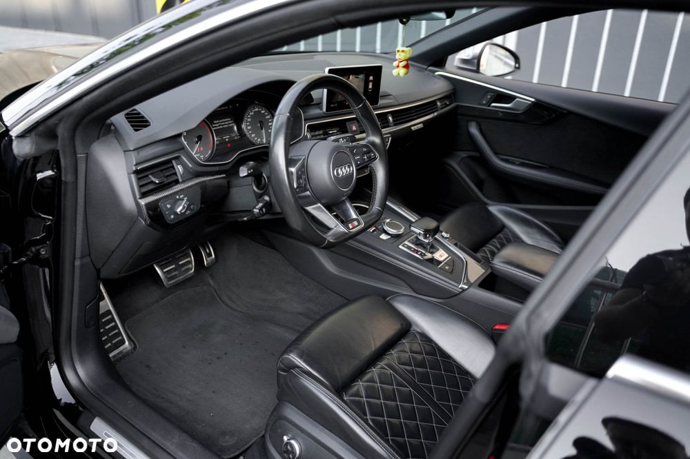 Audi S5 Sportback 3.0 TFSI quattro tiptronic - 16