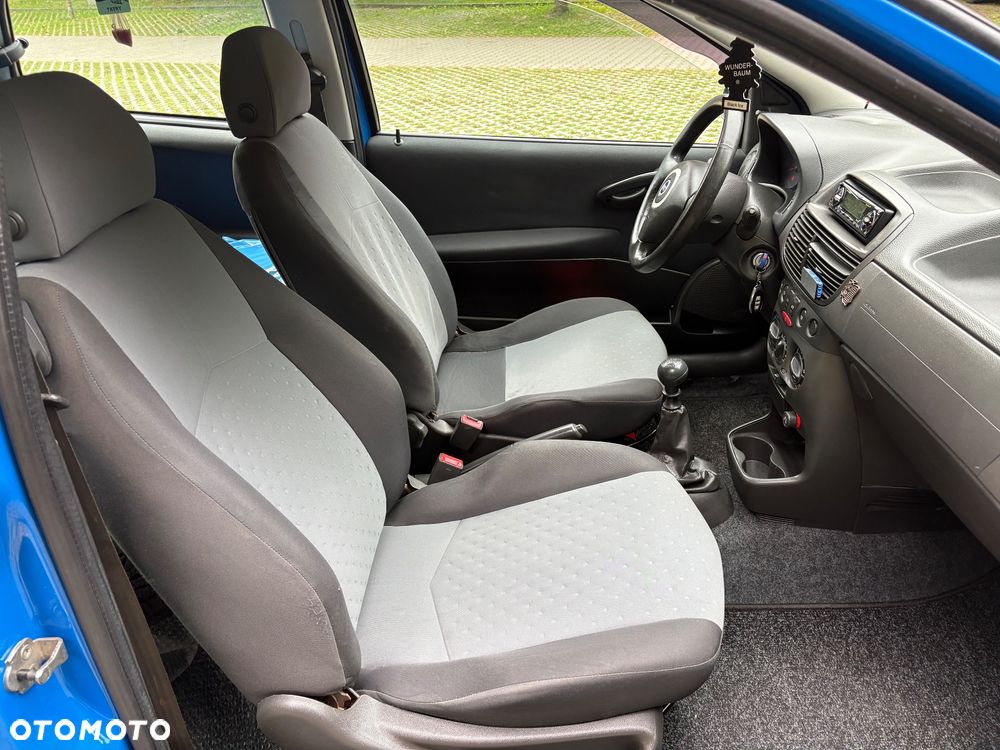 Fiat Punto - 13