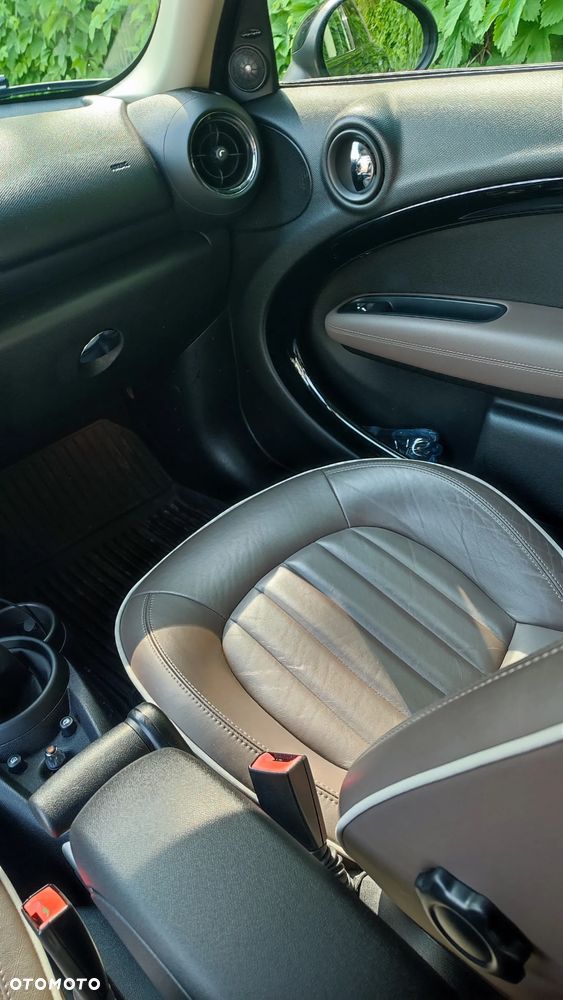 MINI Countryman - 23