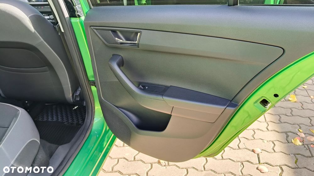 Skoda Fabia 1.0 TSI Ambition - 22
