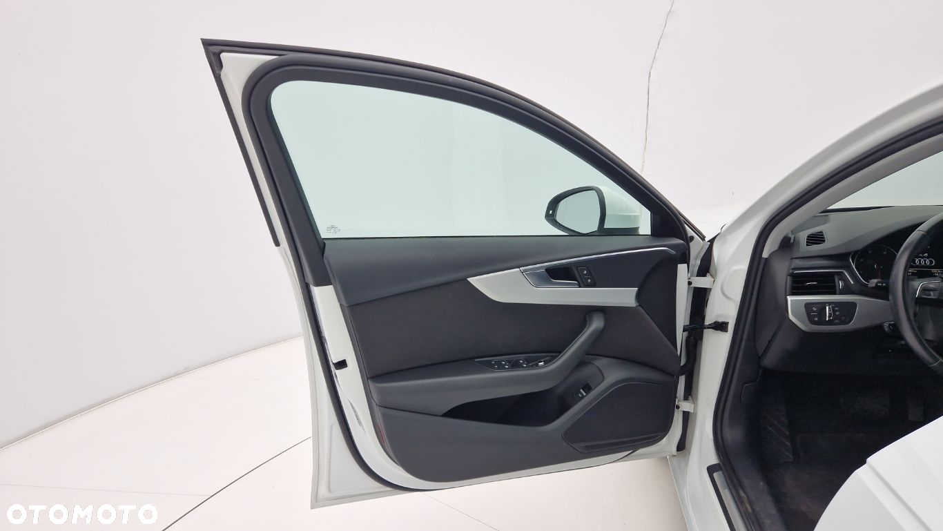 Audi A4 2.0 TDI S tronic - 14