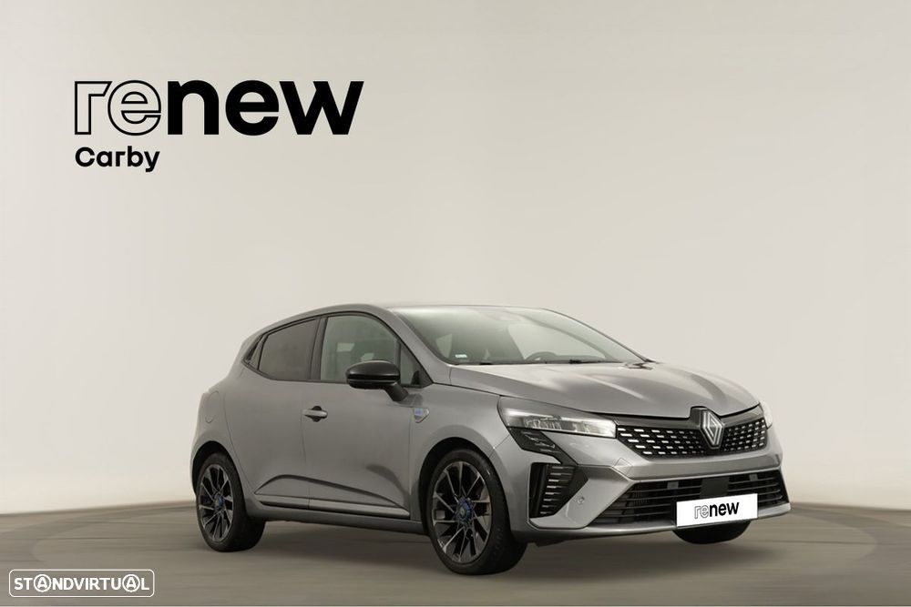 Renault Clio 1.0 TCe Esprit Alpine - 2