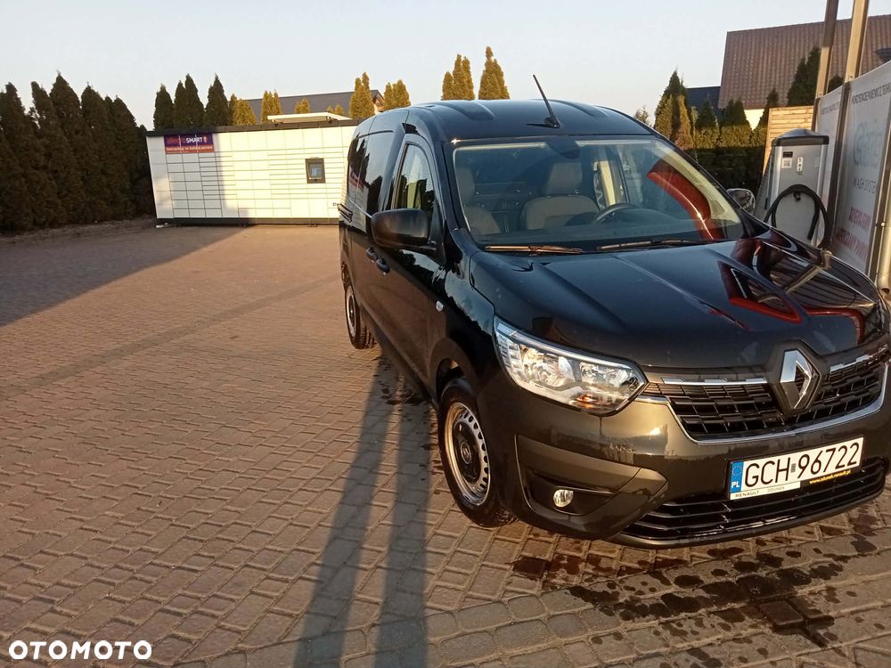 Renault Express Van - 2