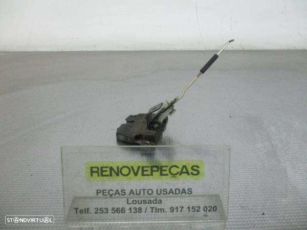 Fecho Tampa Mala Bmw 3 Compact (E36) - 1