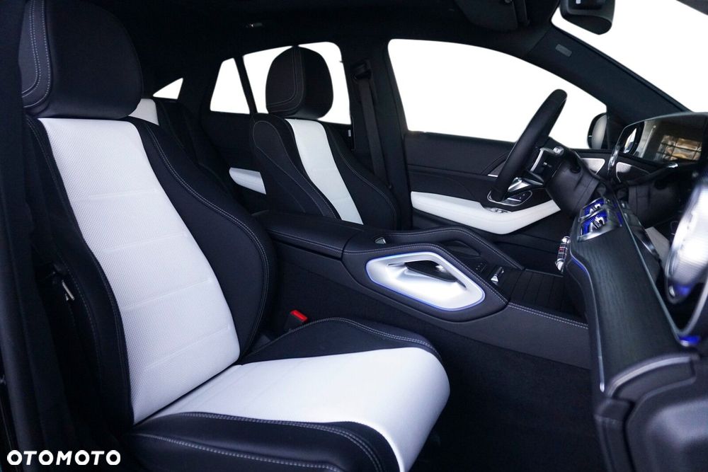 Mercedes-Benz GLE 2026