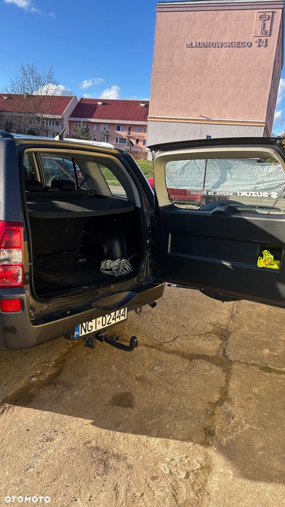 Suzuki Grand Vitara 1.9 DDiS - 3