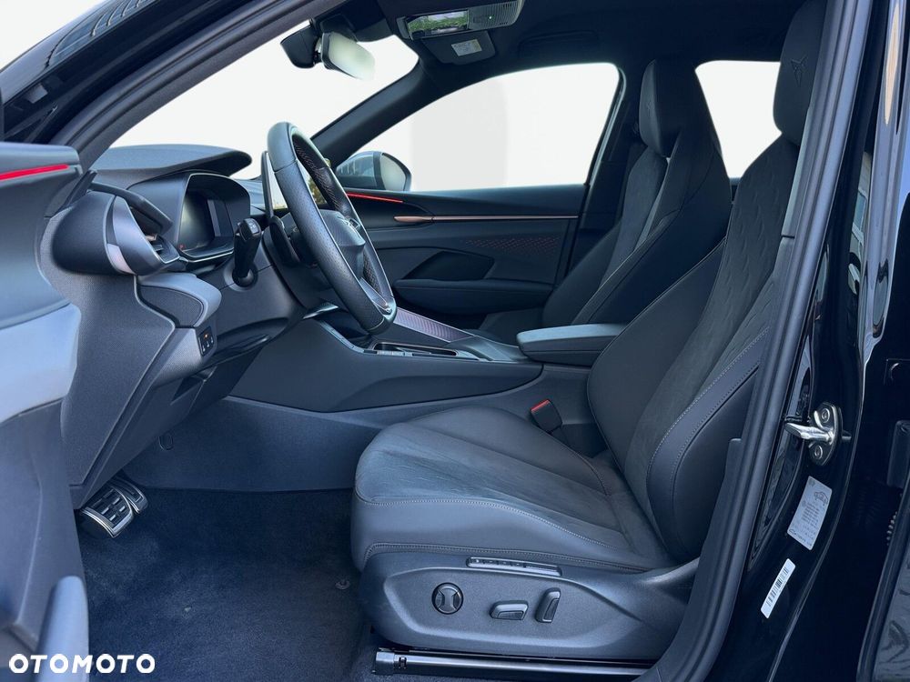 Cupra Terramar 1.5 eTSI mHEV DSG - 11