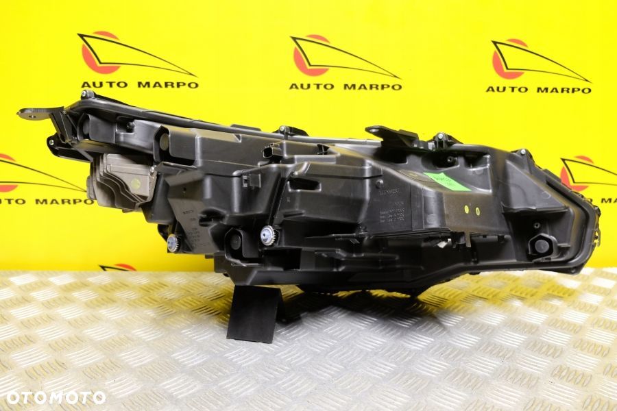 LEXUS RX RX350 RX450H RX500H 2022 2023- REFLEKTOR LAMPA FULL LED LEWA EU - 8