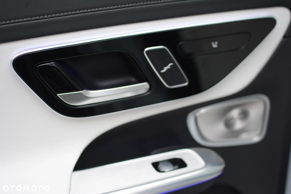 Mercedes-Benz GLC 220 d mHEV 4-Matic AMG Line - 14