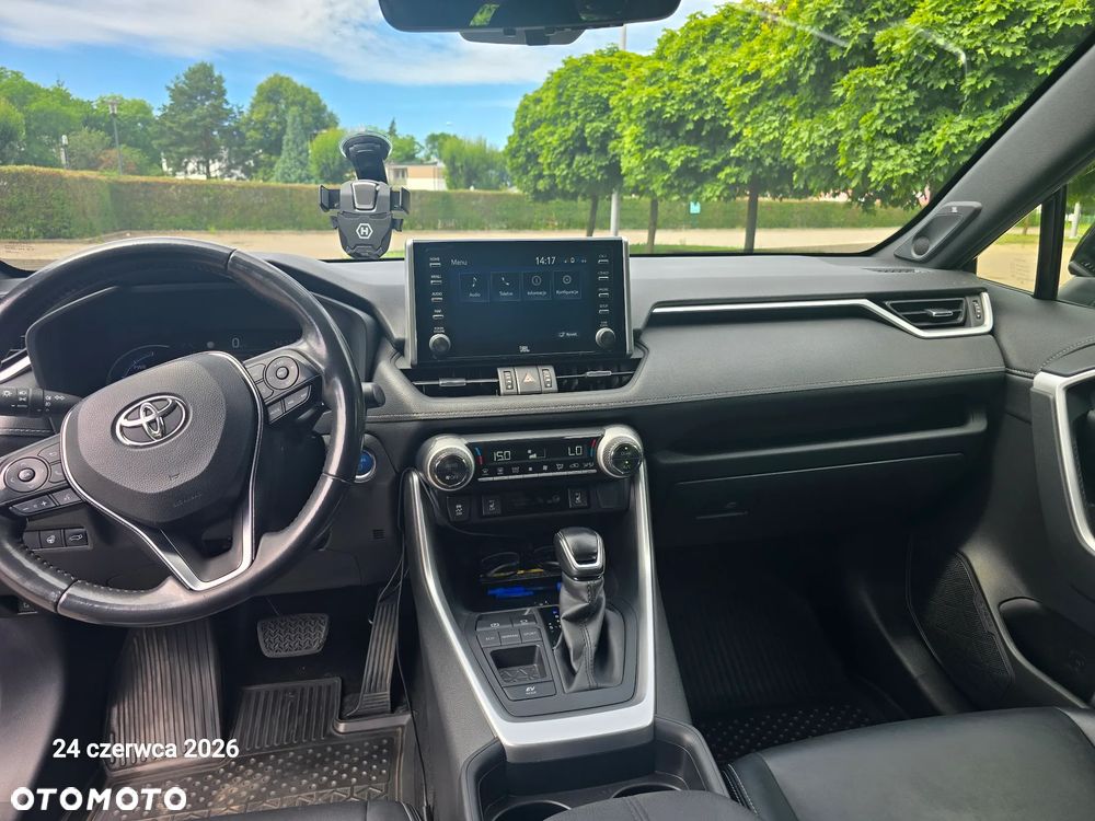Toyota RAV4 - 11