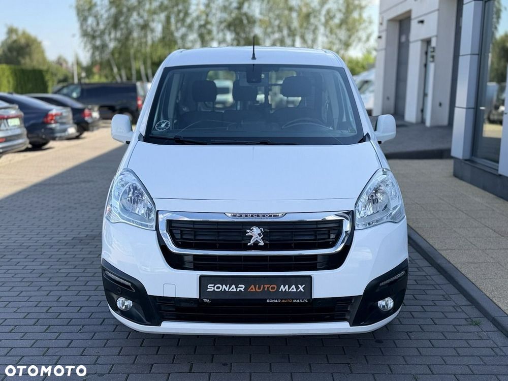 Peugeot Partner - 3