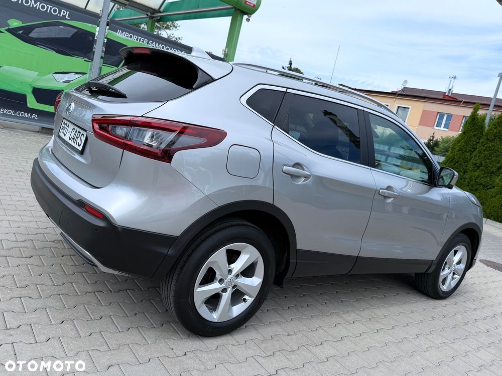 Nissan Qashqai - 37