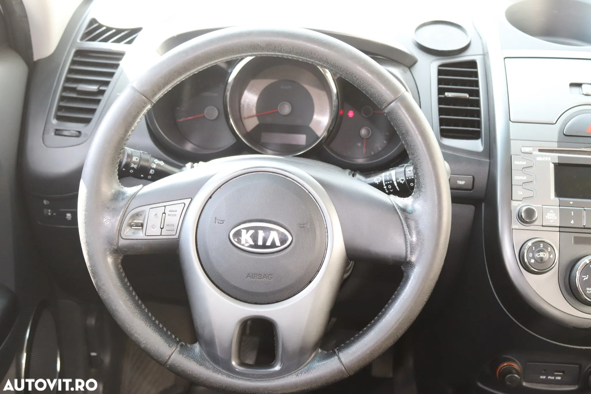 Kia Soul 1.6 DSL Fever - 16