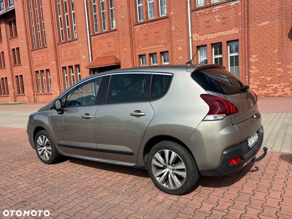 Peugeot 3008 1.2 PureTech Style - 5