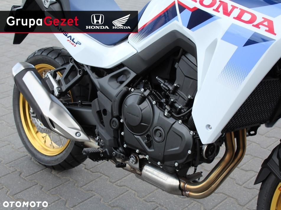 Honda XL - 9
