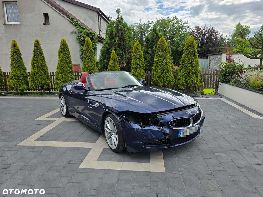 BMW Z4 sDrive28i - 7