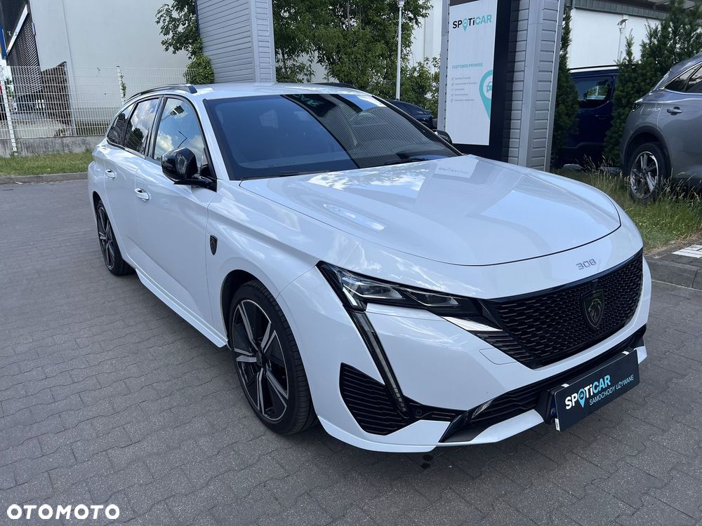 Peugeot 308 - 3