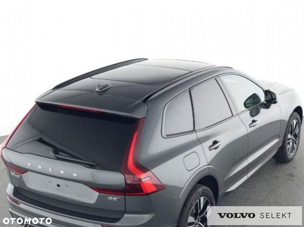 Volvo XC 60 - 4