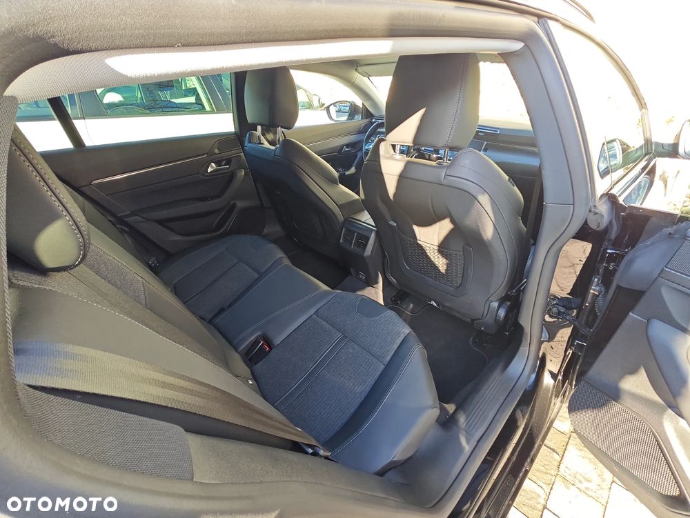 Peugeot 508 - 14