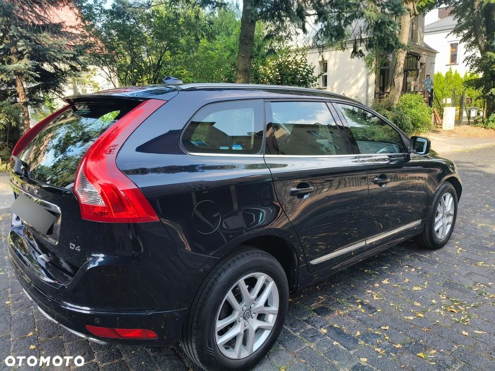 Volvo XC 60 D4 Drive-E Summum - 11