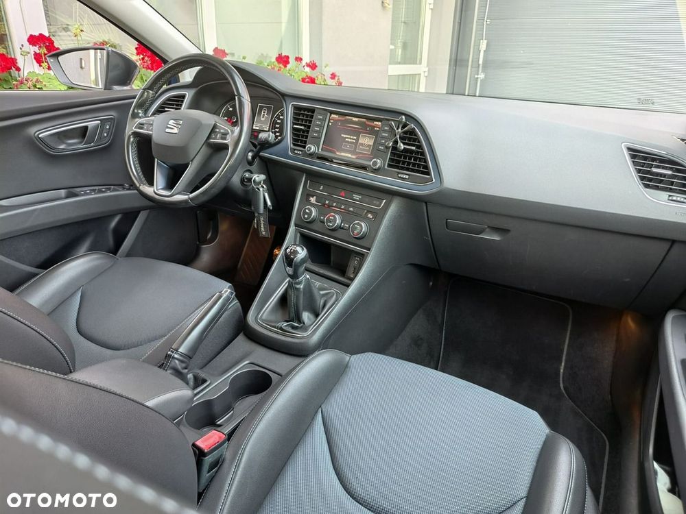 Seat Leon - 12