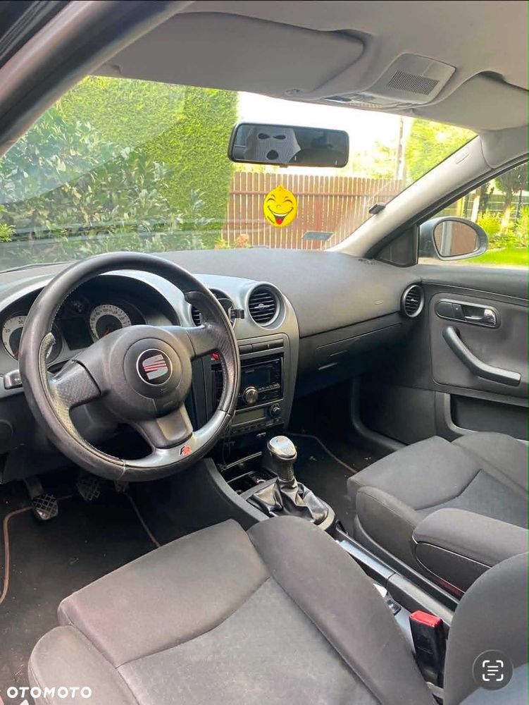 Seat Ibiza - 6