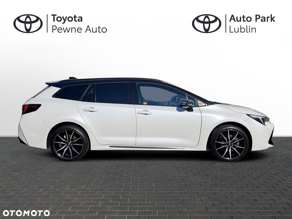 Toyota Corolla - 7