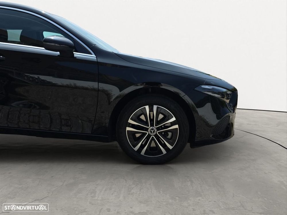 Mercedes-Benz A 250 Limousine - 6