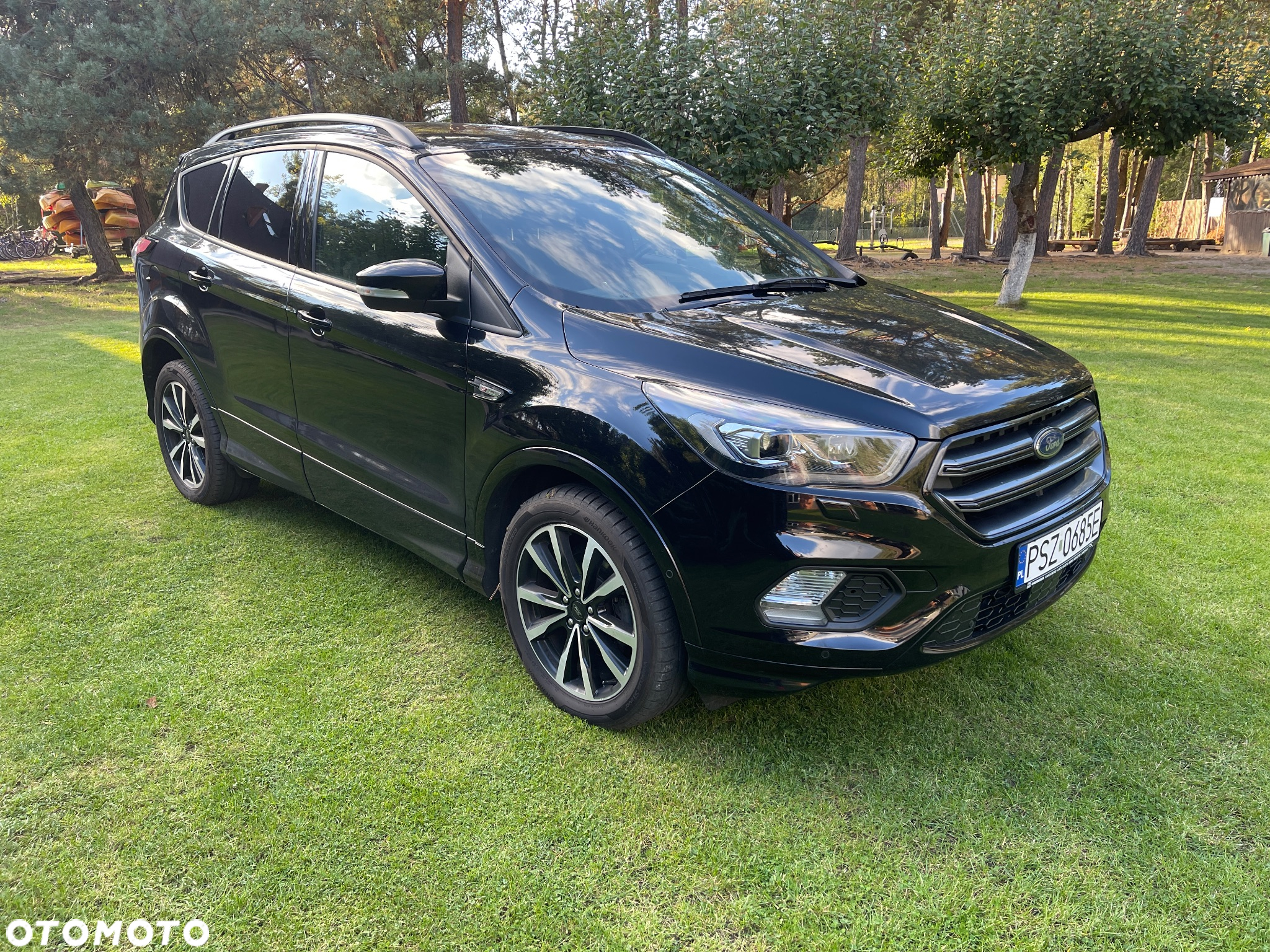 Ford Kuga 1.5 EcoBoost 2x4 ST-Line - 6