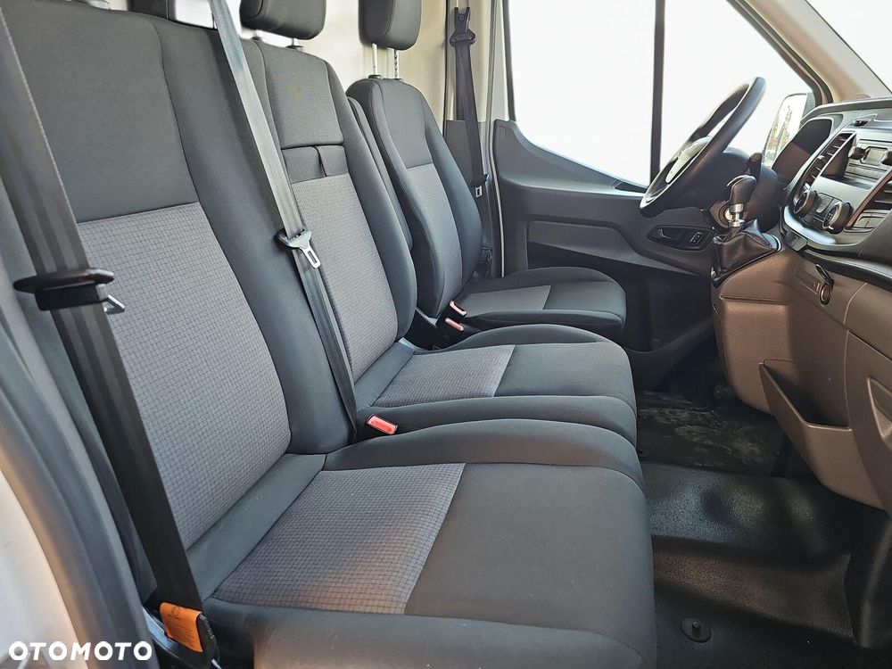 Ford transit - 15