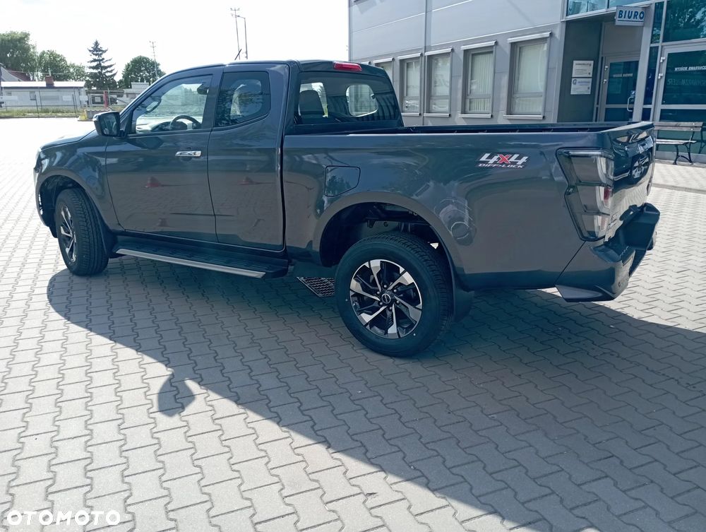 Isuzu D-Max 1.9 EC LSX - 8