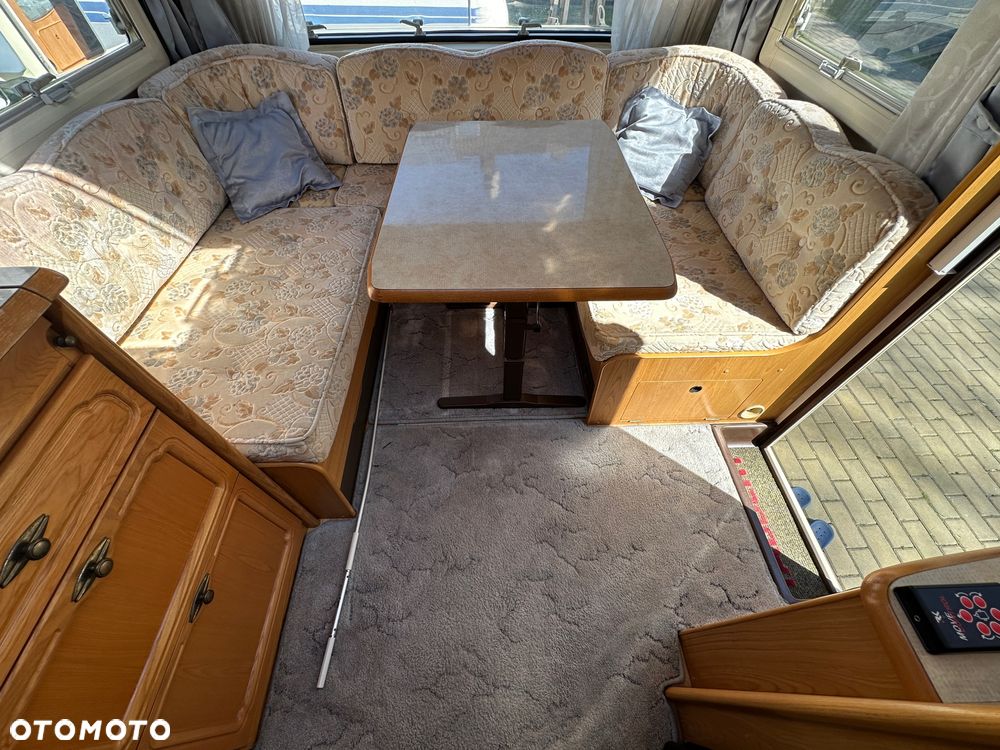 Tabbert COMTESSE - 22