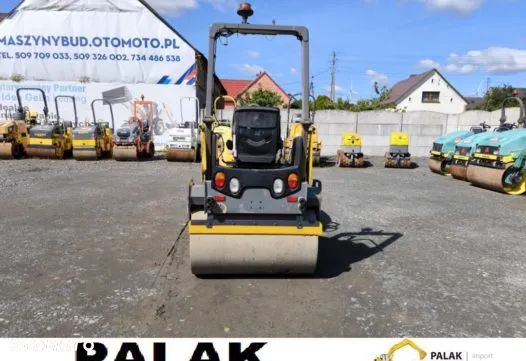 Wacker Neuson Walec WACKER  NEUSON RD 27-120    , 2016 rok - 3