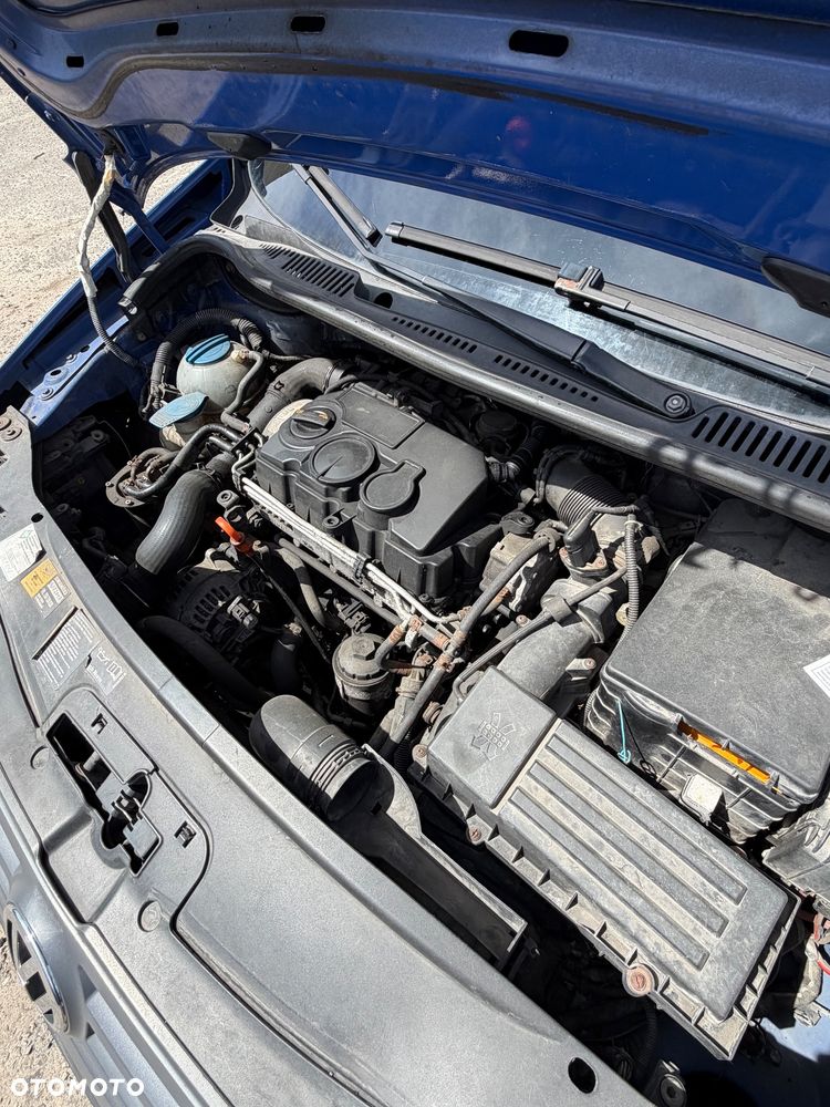 Volkswagen Caddy Life - 14