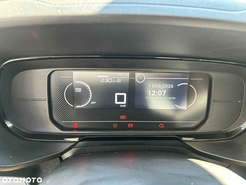 Toyota ProAce CITY - 27