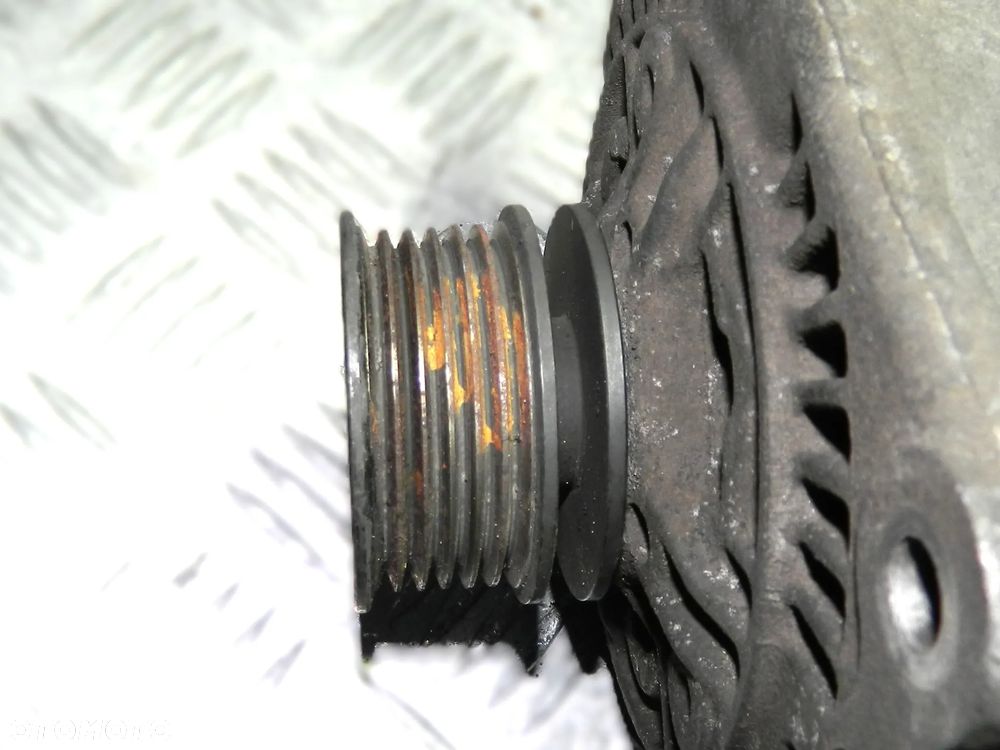 Audi A3 Skoda Felicia Octavia I VW Caddy II Golf IV New Beetle Polo alternator  1.4 1.6 1.8 1.9 - 3