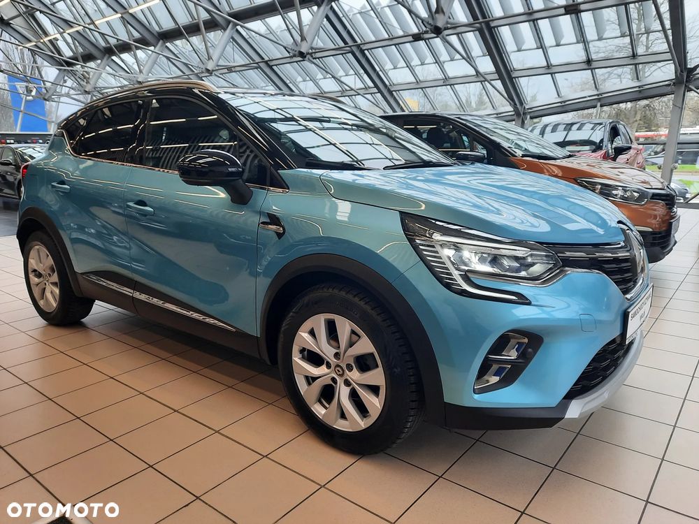 Renault Captur - 3