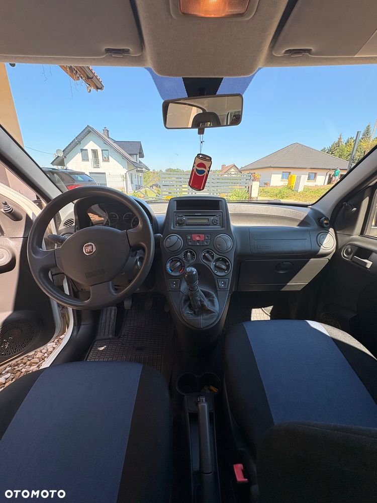Fiat Panda 1.2 Active - 9