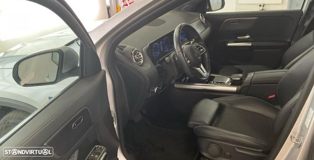 Mercedes-Benz GLA 250 e Progressive - 6