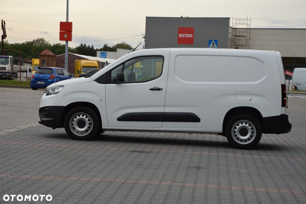 Toyota PROACE CITY LONG XL - 15