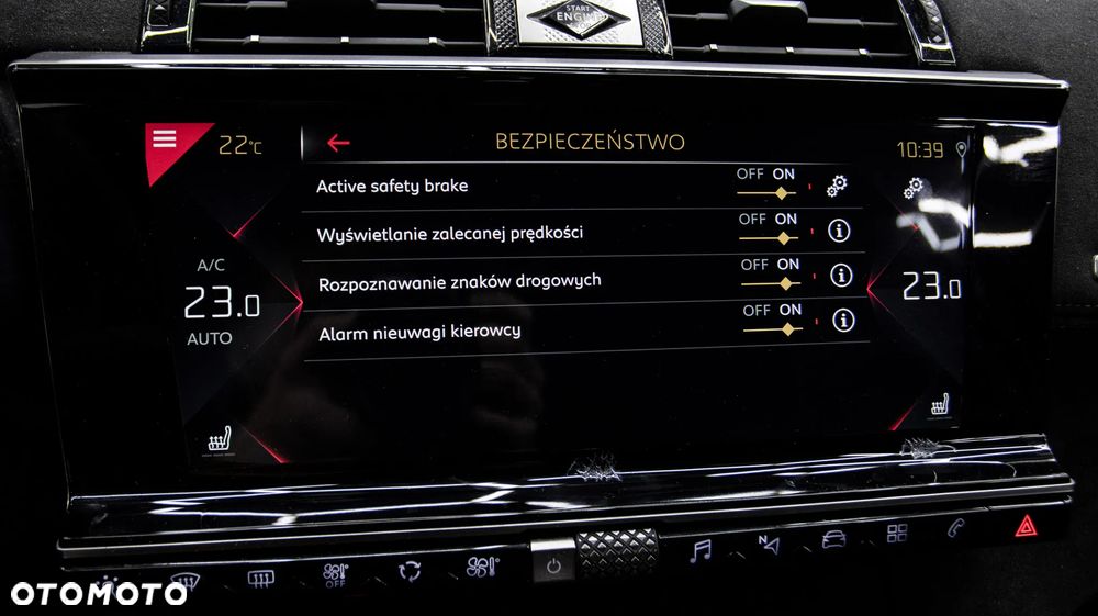 DS Automobiles DS 7 Crossback 1.6 PureTech Performance Line + - 20