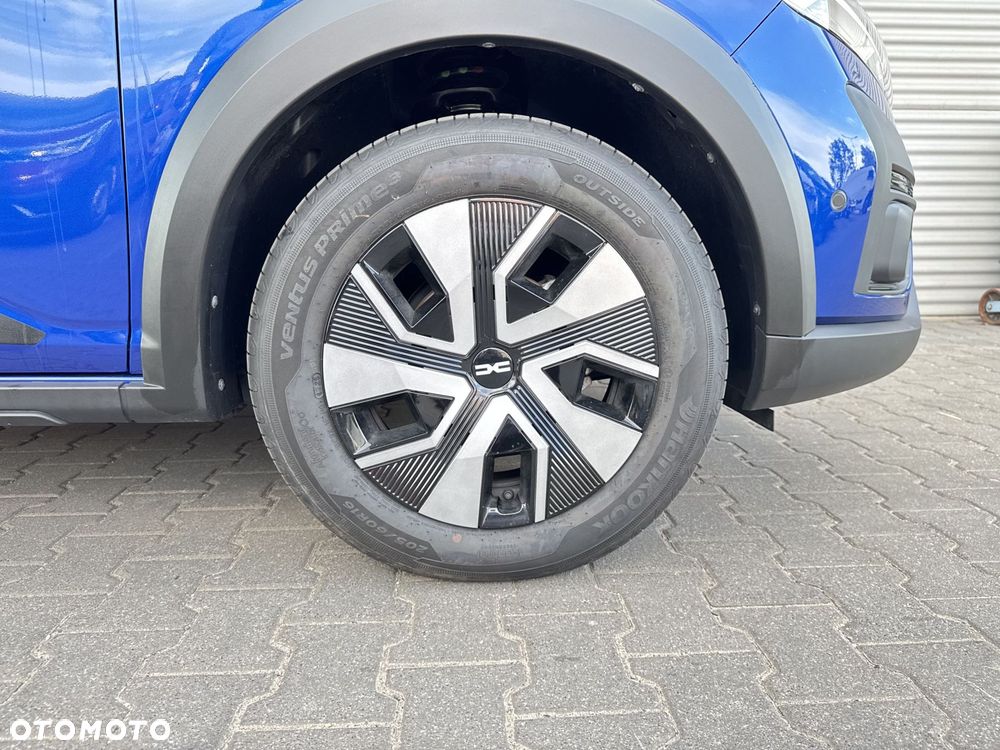 Dacia Sandero Stepway - 26