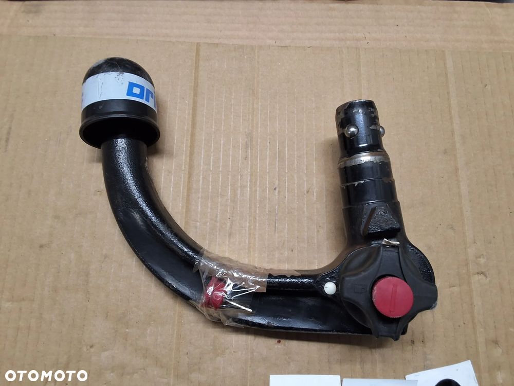 MERCEDES B-KLASA W245 A-KLASA W169 I INNE HAK Z KLUCZEM ORIS 1260R 04C134 - 2