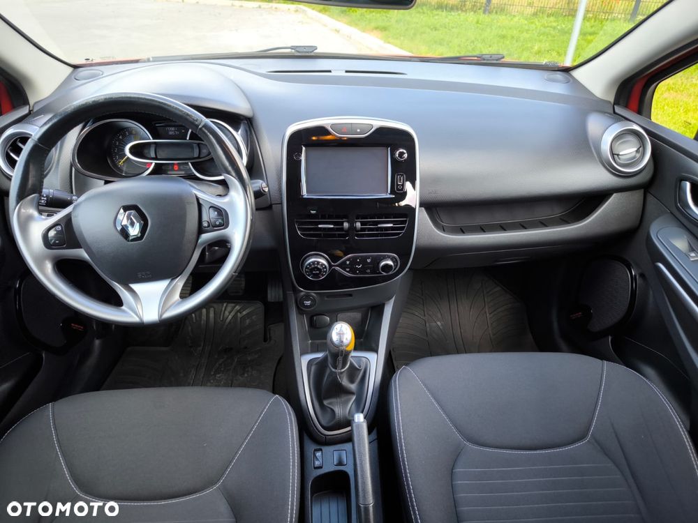Renault Clio 0.9 Energy TCe Limited Plus - 6