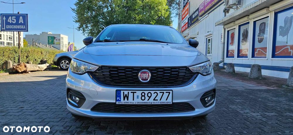 Fiat Tipo 1.4 16v - 4