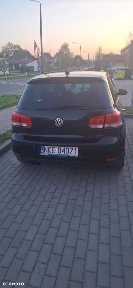 Volkswagen Golf 2.0 TDI DPF MATCH - 3